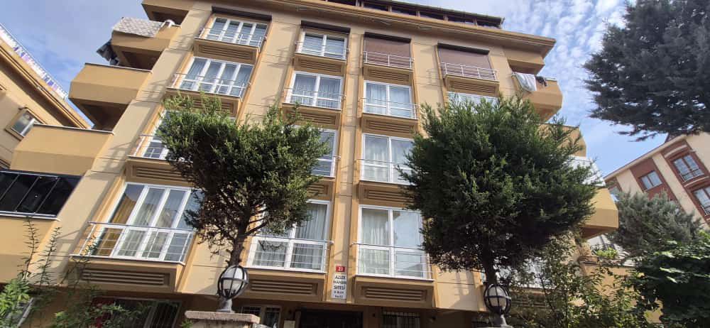 İNÖNÜ MAHALLESİNDE TADİLATLI 3+1 KİRALIK DAİRE