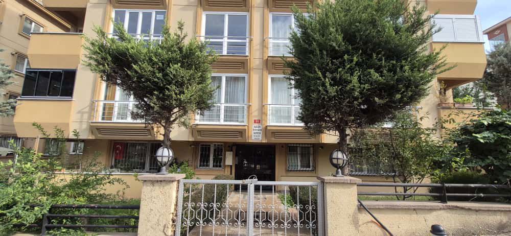 İNÖNÜ MAHALLESİNDE TADİLATLI 3+1 KİRALIK DAİRE