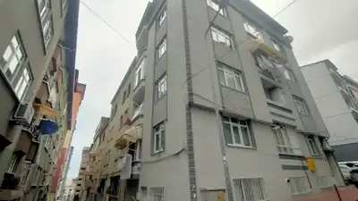 SAITBEYDE 100.YIL BULVARINA YAKIN ISI IZOLASYONLU 2+1