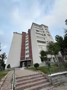 YENİ ÜNİVERSİTELİLER SİTESİ'NDE 190 M² 3+1 SATILIK DAİRE