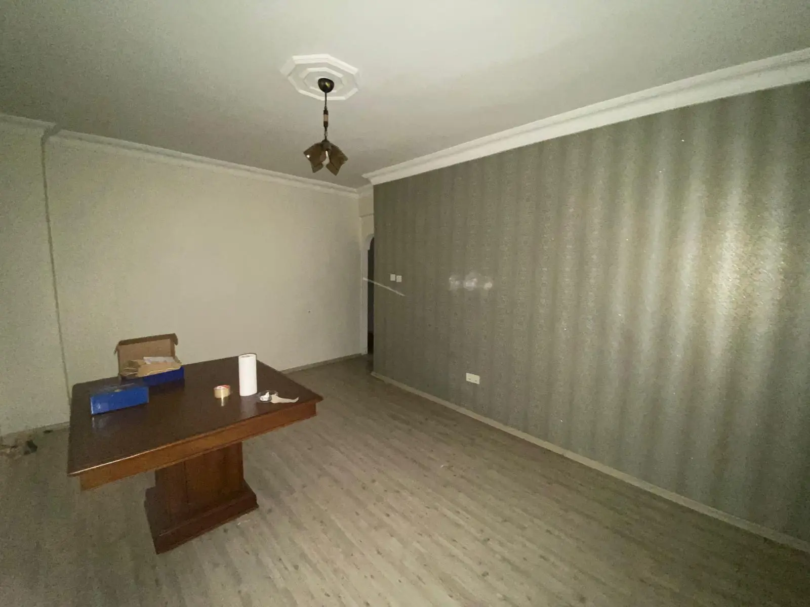 REMAX KAYA BAHÇELİEVLER YAYLA DA 2+1 SATILIK DAİRE