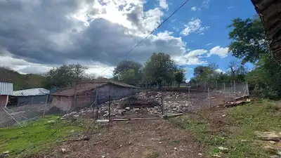 KOCAELİ KANDIRA BALCI KÖYÜNDE 355M2 SATILIK %40 İMARLI ARSA