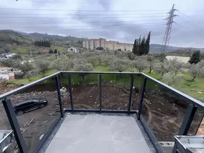 REMAX FREKANSTAN KAYACIKTA MANZARALI BAHÇE DUBLEKSLER
