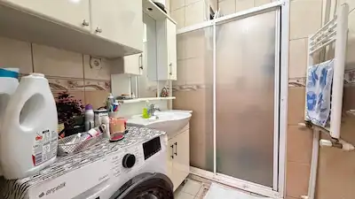 TUZLA İÇMELER MAHALLESİ SATILIK HİSSELİ 2+1 DAİRE