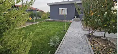 KAHRAMANKAZAN BAĞEVI