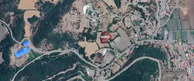 BALIKESİR SINDIRGI GÖLCÜK MAH. 2.127M² YATIRIMLIK SATILIK TARLA
