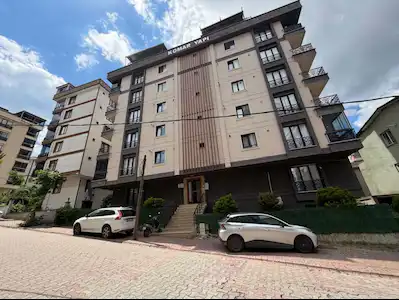 ÇEKMEKÖY ÇATALMEŞE GİRİŞ SATILIK 2+1 87 M2