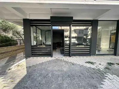 KARTAL CEVIZLIDE 45 M2 KİRACILI / SATILIK DÜKKAN MAGAZA