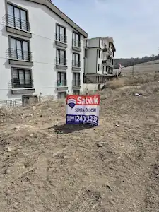 KONUTKENT'TE 242 M² SATILIK ARSA