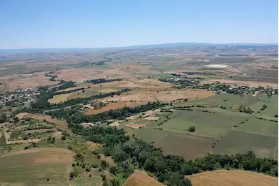 RE/MAX LAND'DEN VERİMLİ TARIM ARAZİSİ