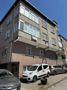KOMPLE SATILIK KÖŞE BİNA