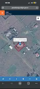 BÜYÜKÇEKMECE ESKİCE DE SATILIK 345 M2 ARSA