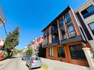 DEĞİRMEN ALTINDA KİRALIK 2+1 HEMEN OTURUMA HAZIR DAİRE