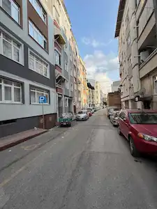 ŞEHİR MERKEZİNDE GENİŞ KİRALIK 2+1 DAİRE SON FIRSAT!
