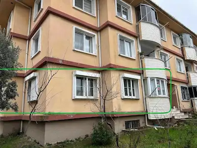 RE/MAX ŞEHİR'DEN SUBAŞI KALICI KONUTLARDA SATILIK DAİRE