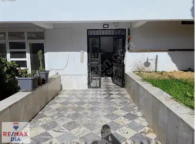 REMAX DIA DAN AKÇAKOCA DA SATILIK YAZLIK DAİRE