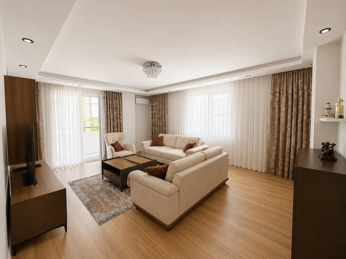 TUZLA CADDESINE YAKIN NET 180 M² 5+1 DUBLEKS SATILIK
