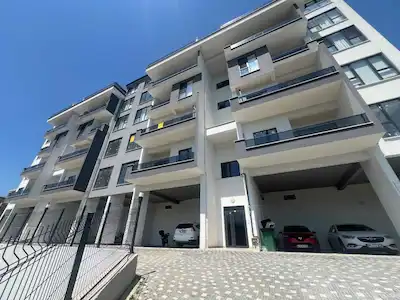 ORKA BOUTIQUE HAVUZLU SITEDE KIRALIK 4+1 ÇATI DUBLEKS DAIRE