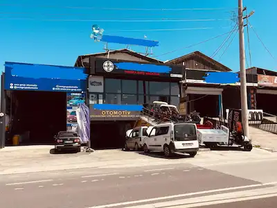 KOCAELI BAŞISKELE SATILIK KOMPLE SATILIK TİCARİ BİNA VEZIRÇIFTLIĞI MAHALLESI