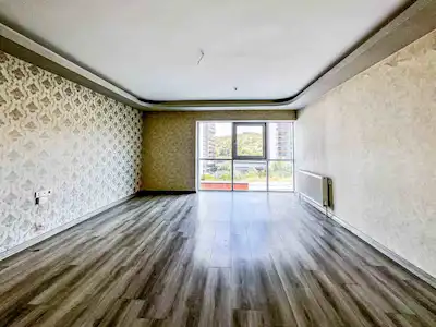 YÜKSELTEPE MH. KORUPARK EVLERİ 4+1 FULL YAPILI KİRALIK DAİRE