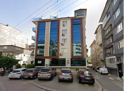 REMAX MODEL DEN FORUM ÇAMLIK YAKININDA 1+1 TEK TAPU ÇİFT APART