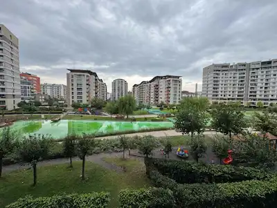 SİNPAŞ LİVA SATIŞ OFİSİ REMAXPROF SEZAİ T. SATILIK 3+1 PEYZAJ M.