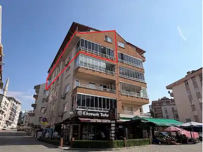 REMAX BEYAZ GÜZELYALI EĞİTİM'DE SATILIK 5+2 DUBLEKS