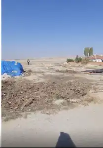 AFYONKARAHİSAR MERKEZ’DE VİLLA İMARLI, KREDİYE UYGUN SATILIK ARSA (PARSEL 10)