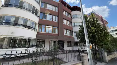 HILAL MAHALLESI ADALET PARKI YANINDA 115 M² MODERN SATILIK DÜKKAN