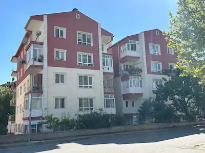 TÖREKENT GÖKÇEK MAH. HASTANE VE METRO YAKINI 3+1 SATILIK DAİRE