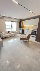 RE/MAX LACİVERT'TEN DADAŞKENT'TE SATILIK LÜKS 2+1 DAİRE