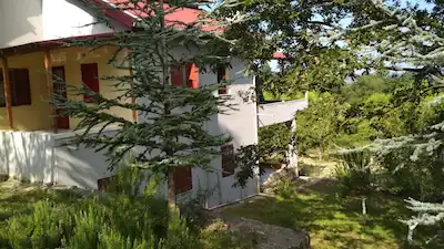 GEBZE DURAKLI 1526 M2 BAHÇESİ OLAN SATILIK 5+2 MÜSTAKİL EV