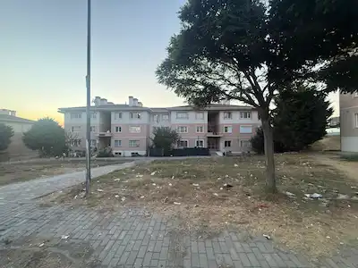 TEKİRDAĞ SÜLEYMANPAŞA KARADENİZ MAH. TOKİ SATILIK DAİRE