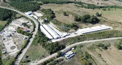 KOCAELİ İZMİT GÖKÇEÖREN’DE SATILIK 80.061 M² EŞİ OLMAYAN KÖŞEBAŞI PARSEL