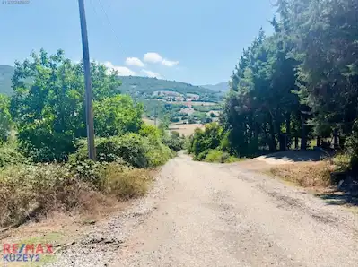 SAMSUN ATAKUM ÇAKIRLAR MAHALLESİ'NDE BULUNMAKTADIR 
KÖŞE PARSEL