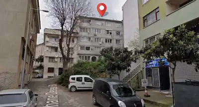 KADIKÖY HASANPAŞA’DA MÜZE GAZHANE YANI | BAHÇELI | HIZLI AMORTISMAN SÜRELI YATIRIMLIK 2+1