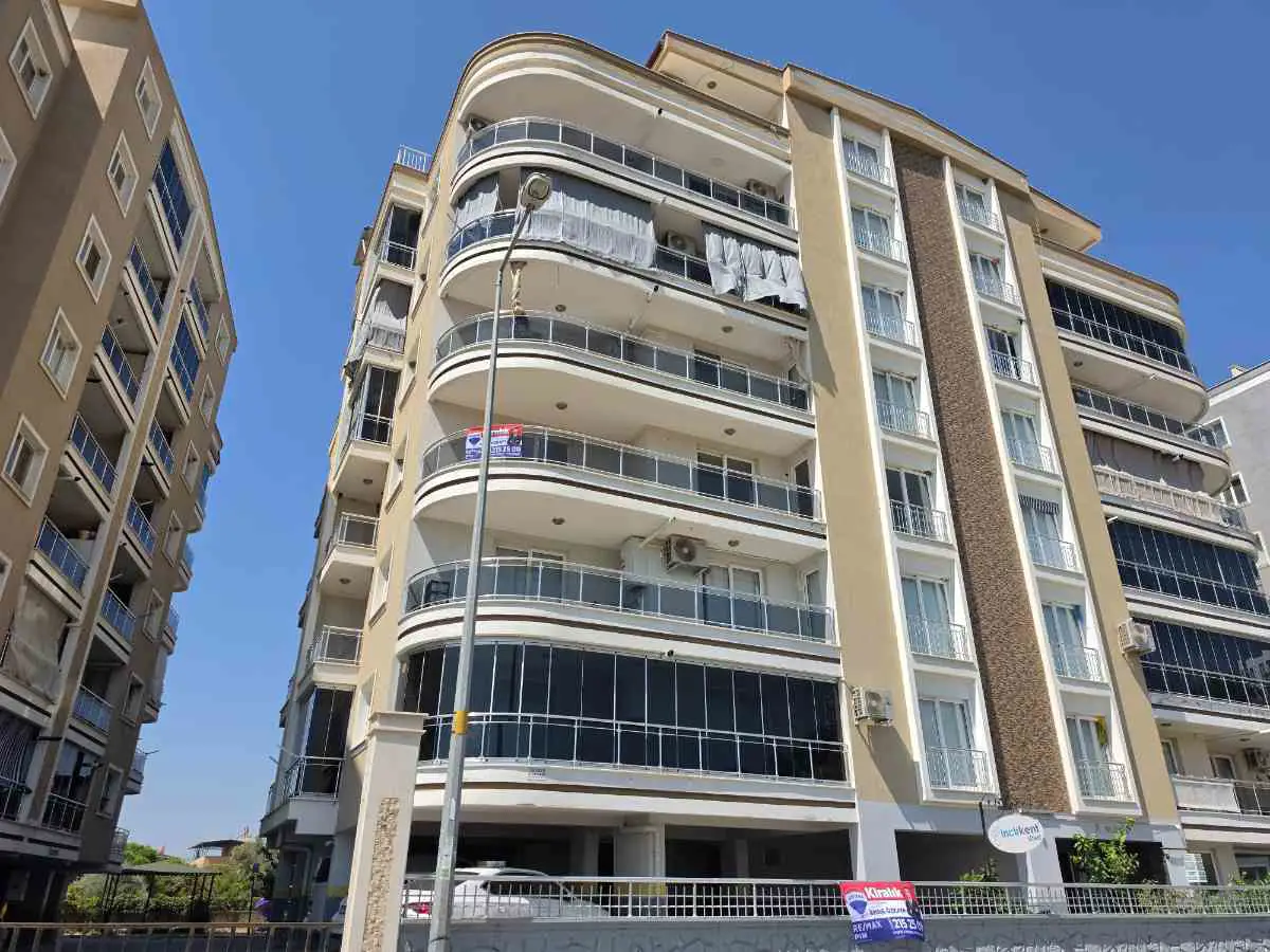 🏡 RE/MAX PİN’DEN AYDIN KÖŞK İNCİRKENT SİTESİ’NDE KİRALIK 2+1 DAİRE