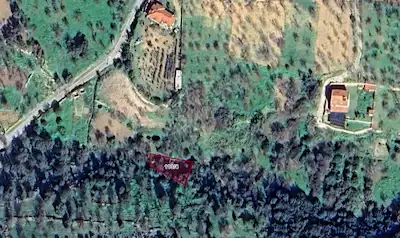 DATÇA CUMALI'DA ACİL SATILIK ARAZİ