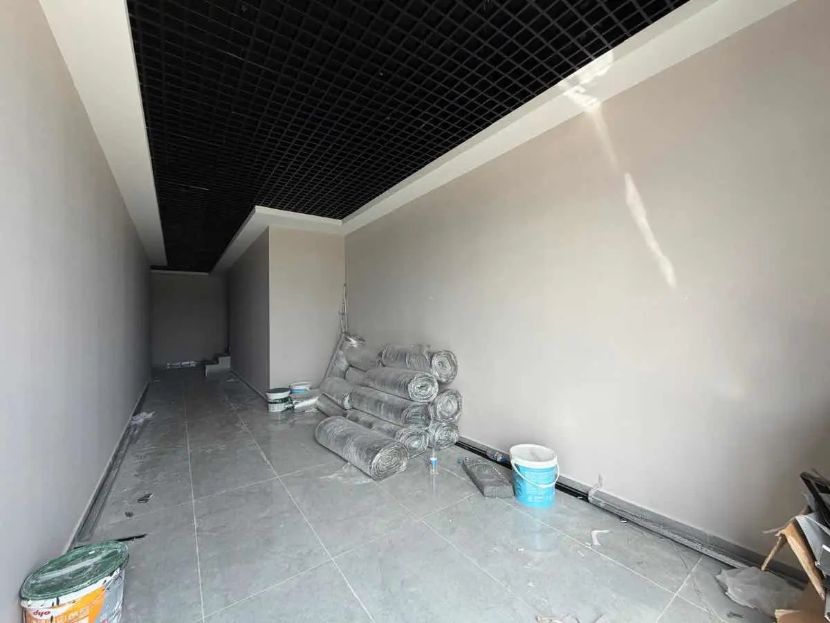 REMAX DEM'DEN DEMİRKENT MAH. ULTRA LÜKS 3+1 DAİRELER