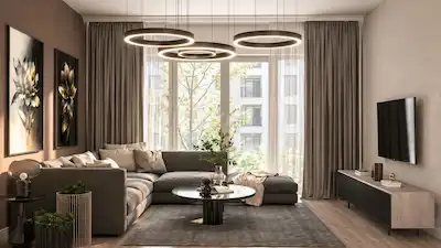 REMAX'DAN EMLAK KONUT YENİŞEHİR EVLERİ 1.ETAPTA BORÇSUZ DAİRE