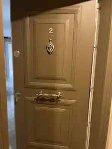ÇENGELKÖY'ÜN EN NEZİH NOKTASINDA-SIFIR-BOŞ-2+1 SATILIK DAİRE