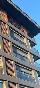 ÇENGELKÖY'ÜN EN NEZİH NOKTASINDA-SIFIR-BOŞ-2+1 SATILIK DAİRE