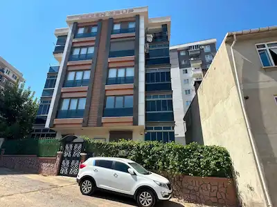 TUZLA AYDINLI ‘DA HEMEN TAŞINMAYA HAZIR 3+1 KİRALIK DAİRE
