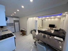ZEKERİYAKÖY KOÇ ÜNİ YAKIN SİTELER BÖLGESİNDE 2+1 EŞYALI YENİ TADİLATLI DAİRE
