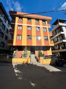 ÜMRANİYE ARMAĞANEVLER'DE SATILIK BAHÇE DUBLEKS 2+1 DAİRE