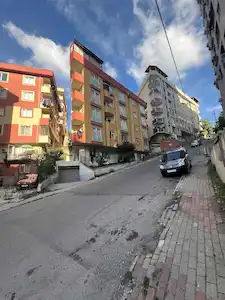 PENDİK ESENYALIDA HAVA ALANINA YAKIN SATILIK 4+1 DUBLEKS DAİRE