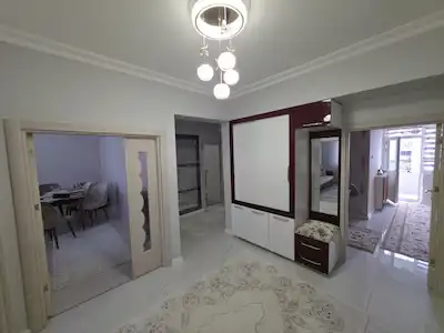 REMAX İLKE'DEN YILDIZKENT'TE 3+1 SATILIK DAİRE