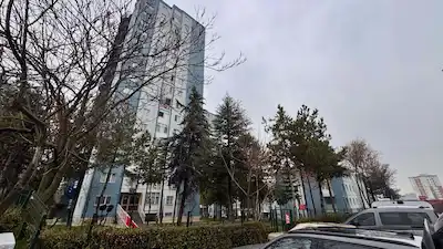 ERYAMAN METRO DURAĞINA YAKIN 1+1 EŞYALI KIRALIK DAIRE