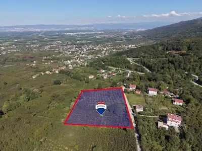 REMAXDIADAN AYDINPINAR KÖYÜNDE 5326M2 FINDIK BAHÇESİ
