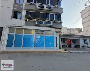 REMAX ŞEHİRDEN MUDANYA GÜZELYALIDA 109M² 3 BÖLÜM SATILIK DÜKKÂN
